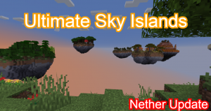 Ultimate Sky Islands